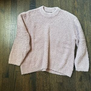 Pistola sweater.